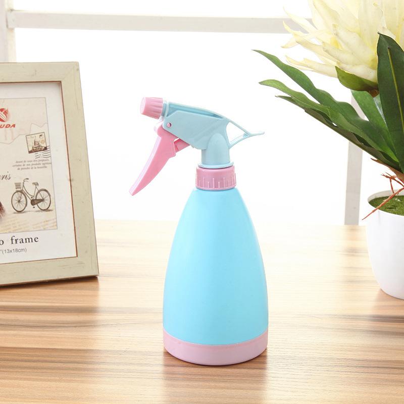 Bình tưới nhựa 500ml tưới cây, tiểu cảnh (TBS-7)