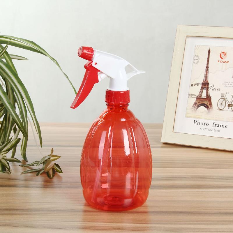 Bình tưới nhựa 500ml tưới cây, tiểu cảnh (TBS-7)