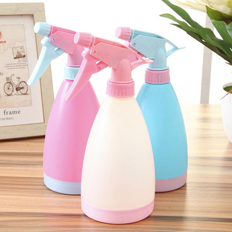 Bình tưới nhựa 500ml tưới cây, tiểu cảnh (TBS-7)