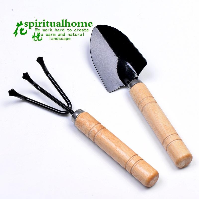 Dụng Cụ Làm Vườn 2 Món (PK-905)