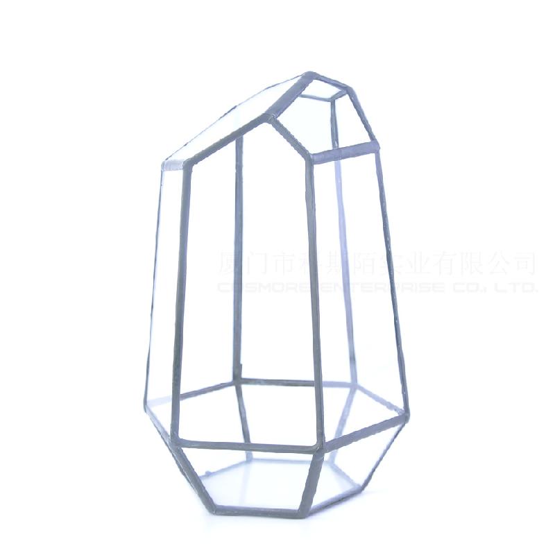 Nhà kính 6 mặt mini (DG-44)