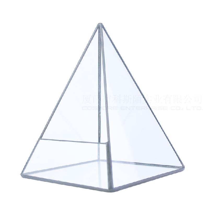 Nhà kính kim tự tháp rêu cảnh (DG-42)
