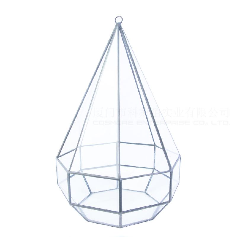 Bể rừng mưa Terrarium lớn (DG-218)