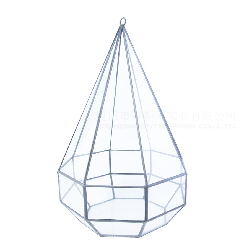 Bể rừng mưa Terrarium lớn (DG-218)