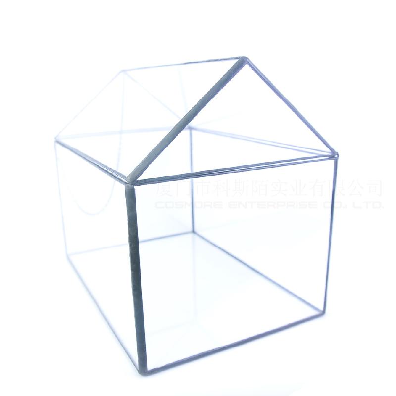 Nhà kính cây mọng nước mini (DG-16)