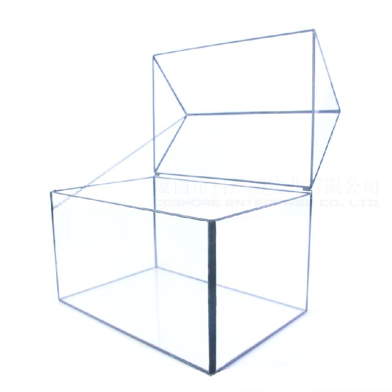 Nhà kính cây mọng nước mini (DG-16)