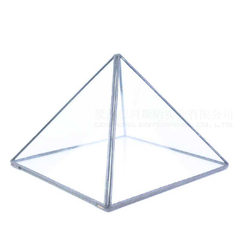 Nhà kính kim tự tháp lớn Terrarium (DG-210)