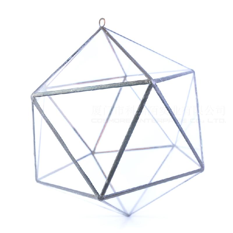 Nhà kính 32 mặt Terrarium (DG-223)