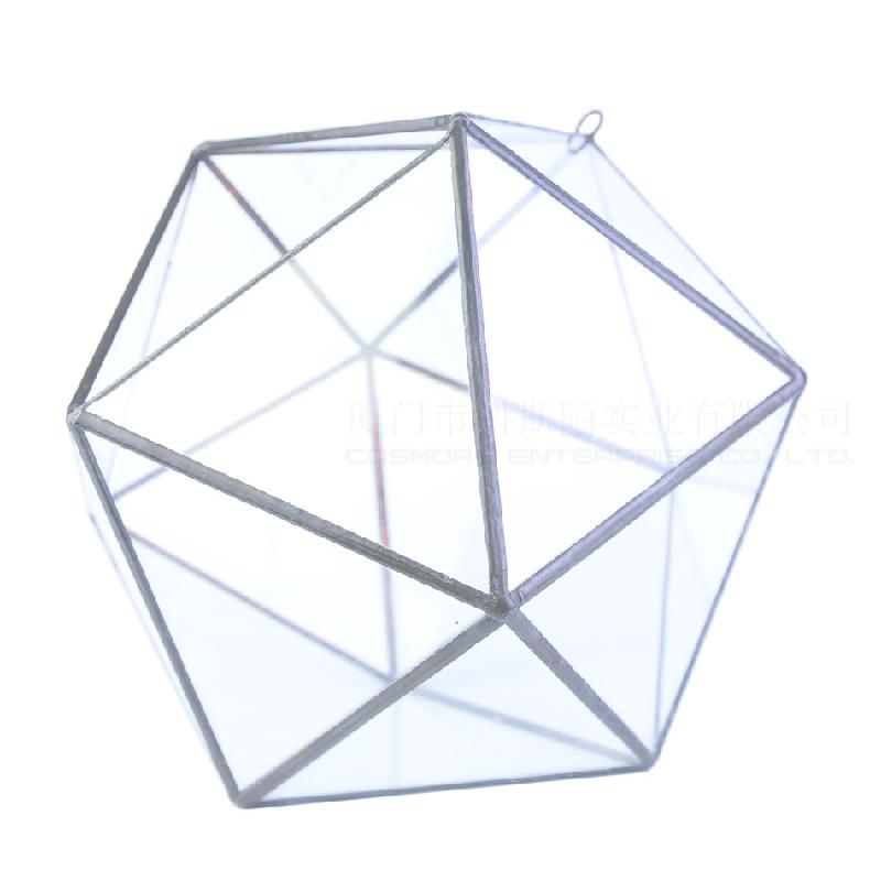 Nhà kính 32 mặt Terrarium (DG-223)