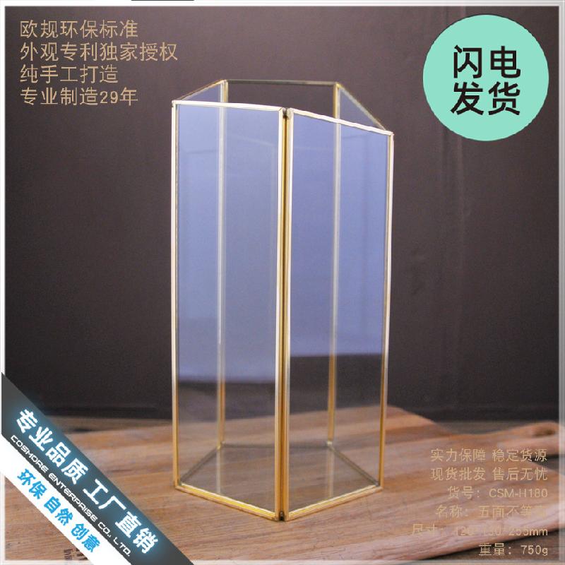 Chụp kính decor phòng khách, quán cafe (DG-132)