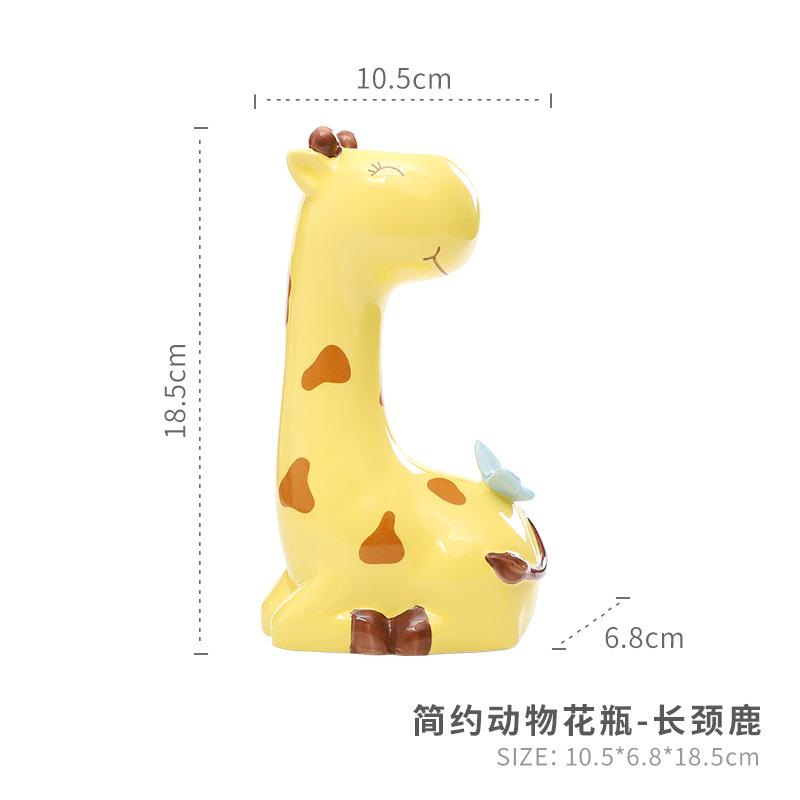Chậu cây mọng nước resin phong cách Van Gogh vintage, chậu mini trang trí sân vườn và bàn làm việc (RG-173)