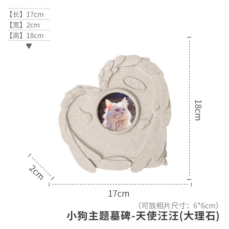 Bình hoa treo tường Eros phong cách Bắc Âu, bình cắm hoa khô, trang trí tường và nội thất (RG-176)