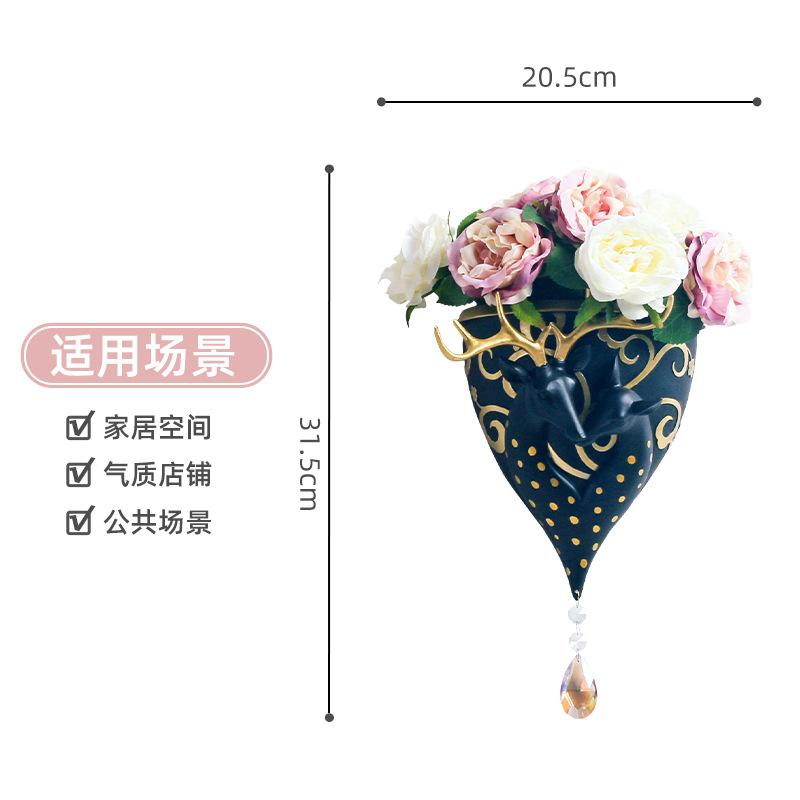 Chậu cây mọng nước nàng tiên resin, chậu mini trang trí văn phòng, nhà và tiểu cảnh (RG-177)