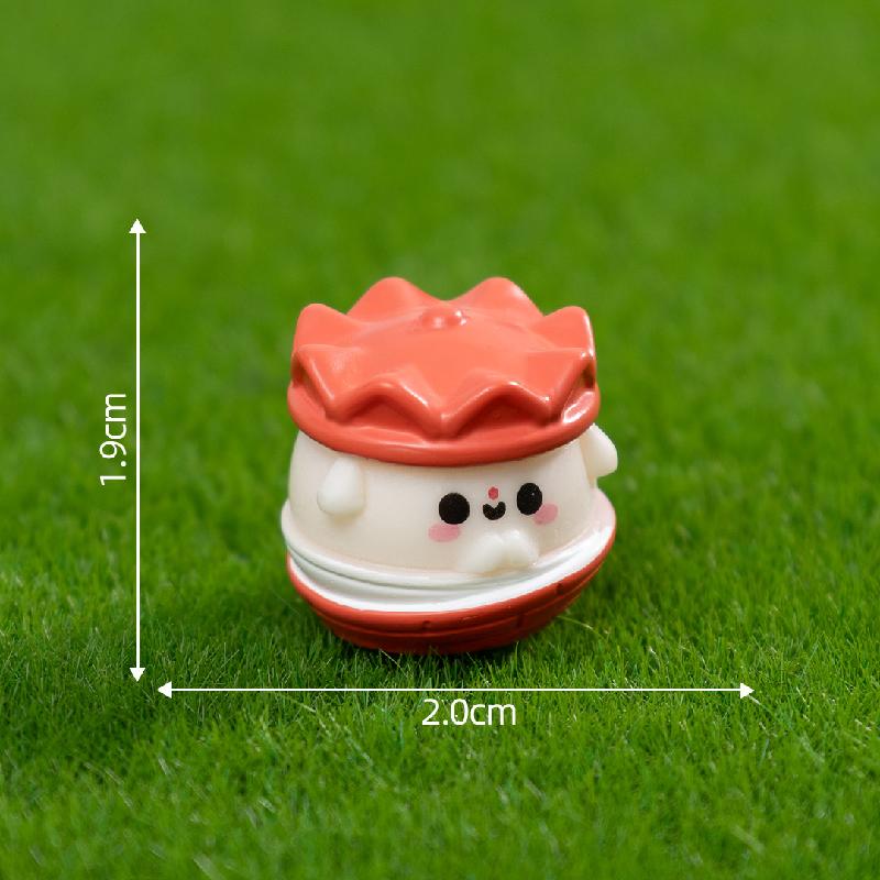 Tôn Ngộ Không và Trư Bát Giới mini (PK-757)