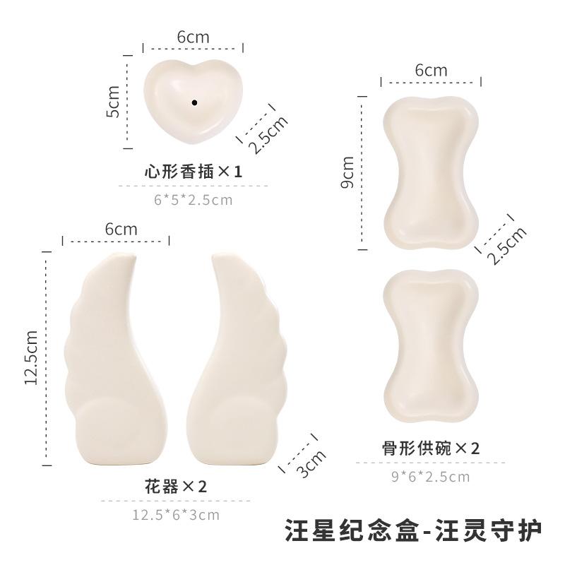 Chậu cây hình cô gái resin, chậu cây mini trang trí nhà, văn phòng, ban công và sân vườn (RG-170)
