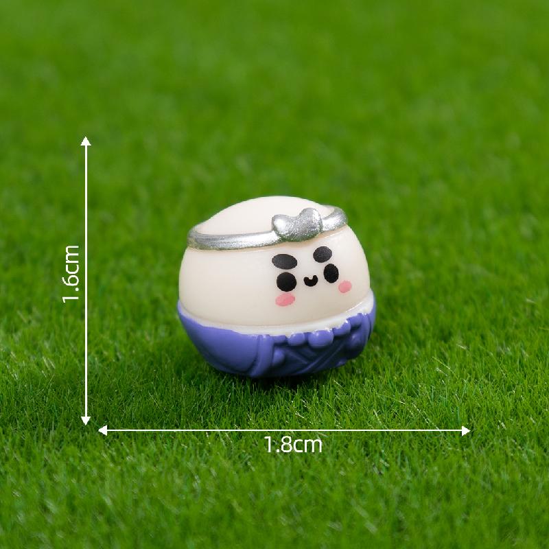 Tôn Ngộ Không và Trư Bát Giới mini (PK-757)