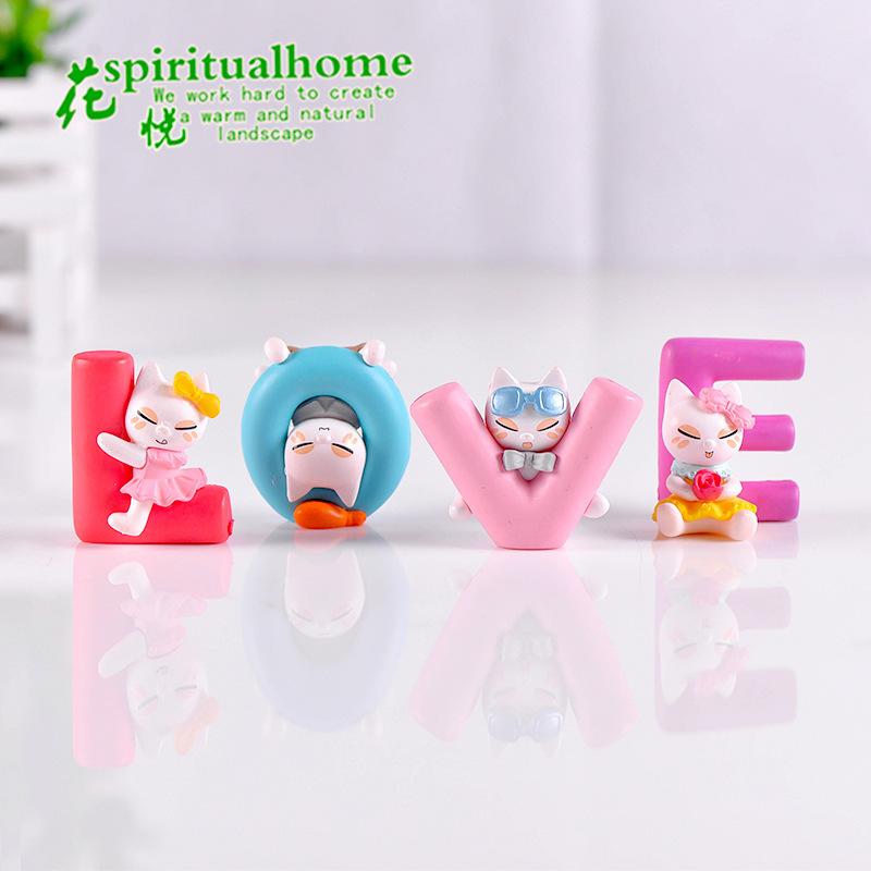 Phụ Kiện Tiểu Cảnh ZC-1816