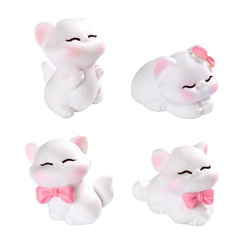Mèo kiêu kỳ mini (PK-1213)