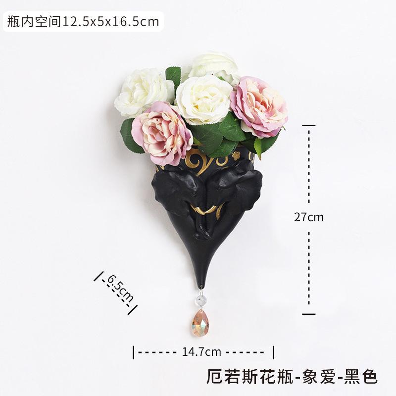 Chậu cây mọng nước nàng tiên resin, chậu mini trang trí văn phòng, nhà và tiểu cảnh (RG-177)