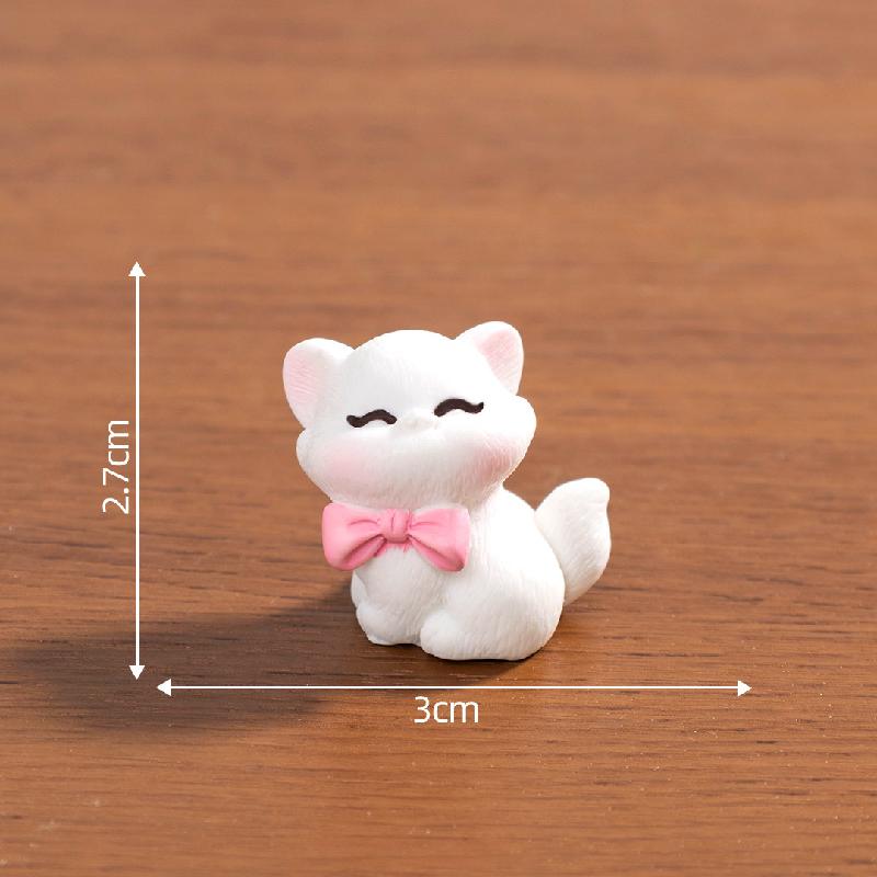 Mèo kiêu kỳ mini (PK-1213)