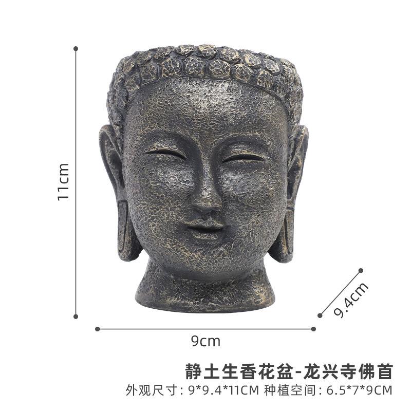 Bộ hũ đựng tro cốt thú cưng bằng gốm, đồ tưởng niệm chó mèo, đồ tang lễ thú cưng (RG-169)