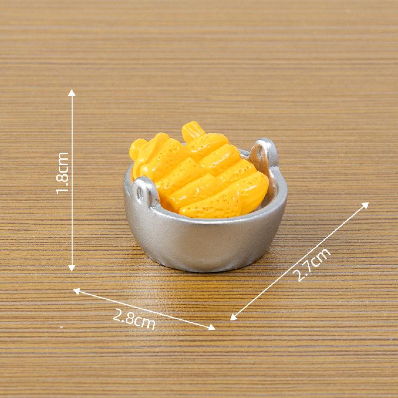 Cơm Trộn Hàn Quốc Và Canh Tương Mini (PK-192)
