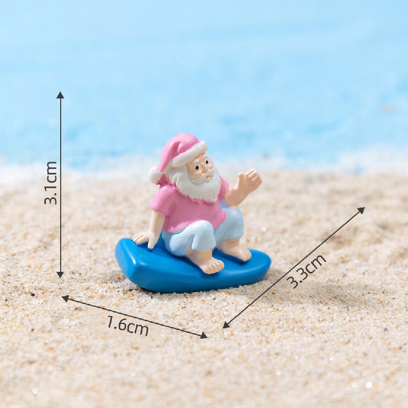 Ông Già Noel Mùa Hè Mini (PK-672)