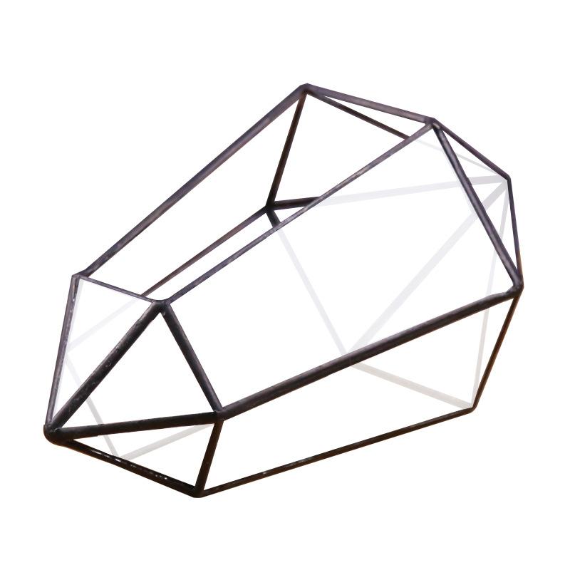 Nhà kính Terrarium cây xanh mini (DG-72)