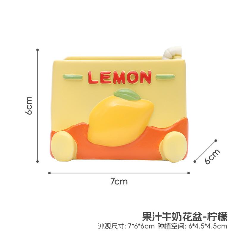 Bình hoa cắm hoa giả và cây thủy sinh, bình trang trí resin tối giản, dùng cho văn phòng và bàn làm việc (RG-199)
