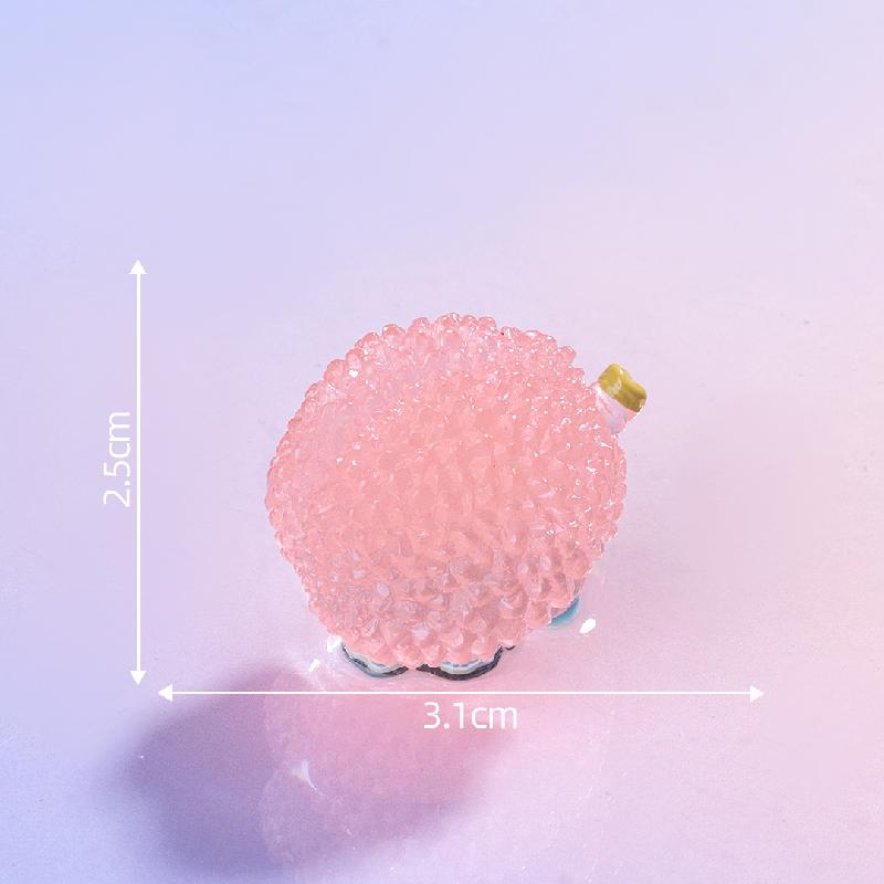 Số 43 Sầu riêng