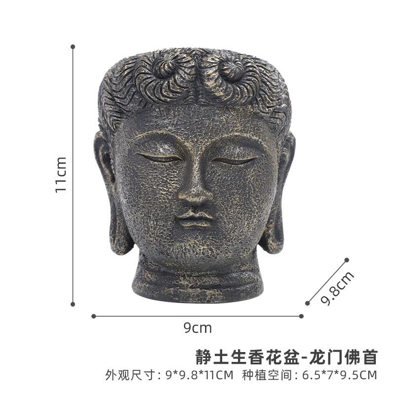 Bộ hũ đựng tro cốt thú cưng bằng gốm, đồ tưởng niệm chó mèo, đồ tang lễ thú cưng (RG-169)