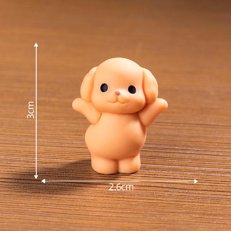 Số 3 tượng nhảy múa