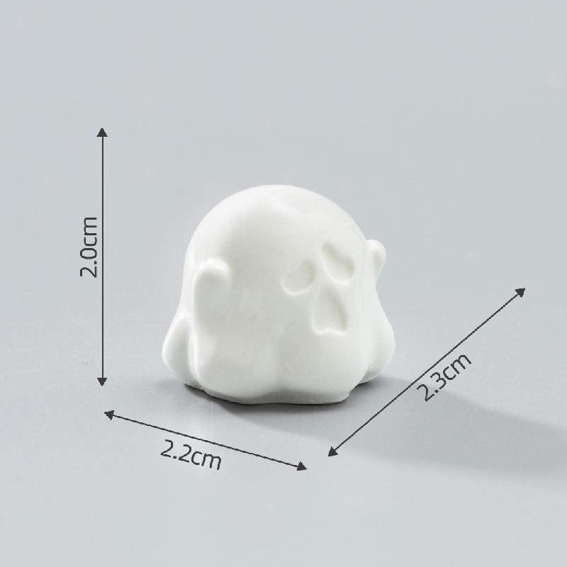 Ma Quỷ Dễ Thương Halloween Mini DIY (PK-846)