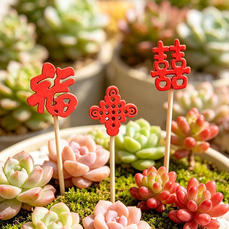 Chậu cây mọng nước hình khủng long 3D resin, chậu mini hoạt hình, trang trí ban công và sân vườn (RG-167)