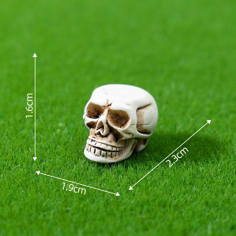 Mèo Song Sinh Halloween Mini (PK-243)