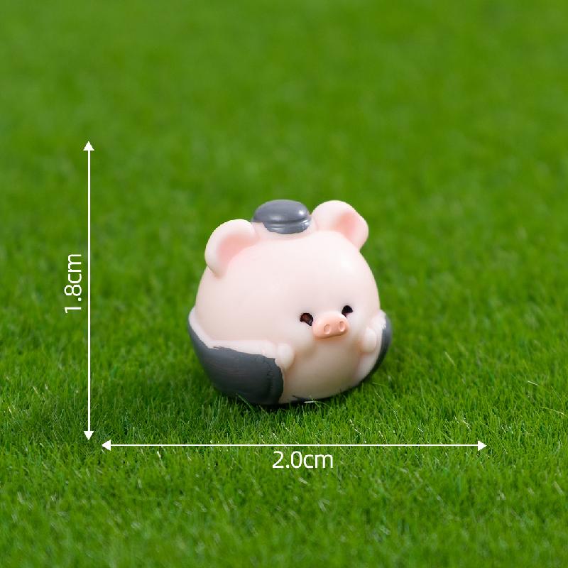 Tôn Ngộ Không và Trư Bát Giới mini (PK-757)