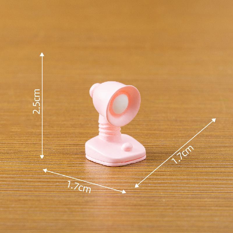 Tiểu cảnh mèo hàng ngày, trang trí cây cảnh đáng yêu (ZC-86)