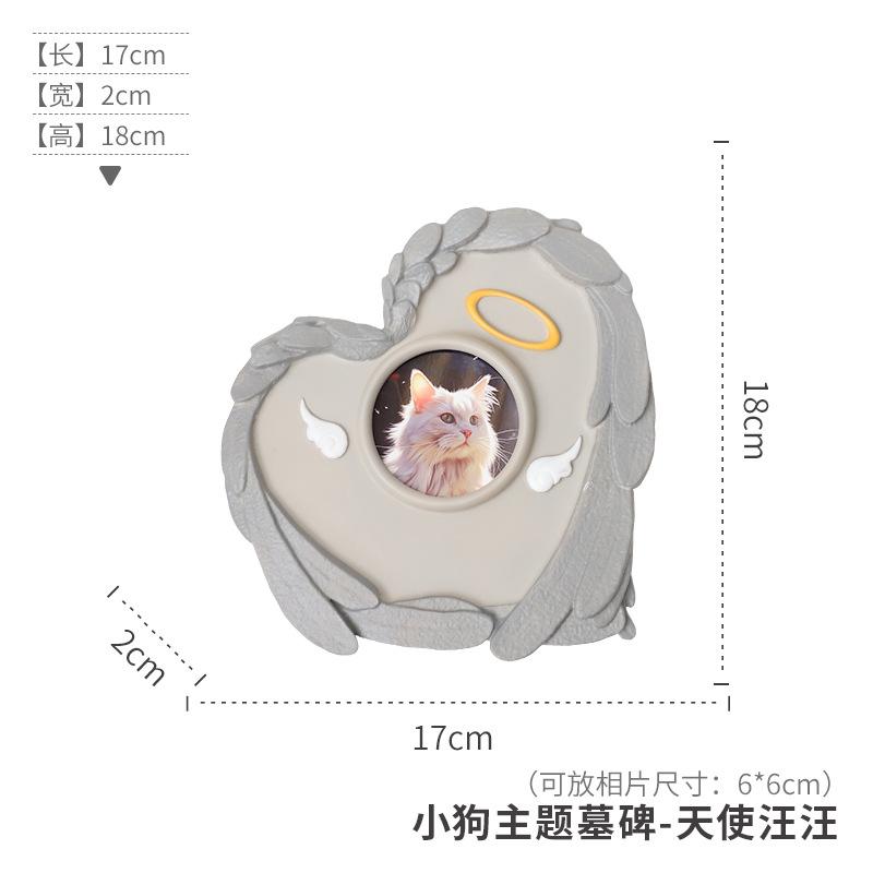 Bình hoa treo tường Eros phong cách Bắc Âu, bình cắm hoa khô, trang trí tường và nội thất (RG-176)