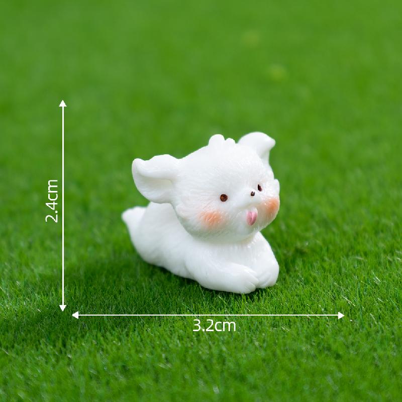 Chó Teddy Năng Động Mini (PK-258)