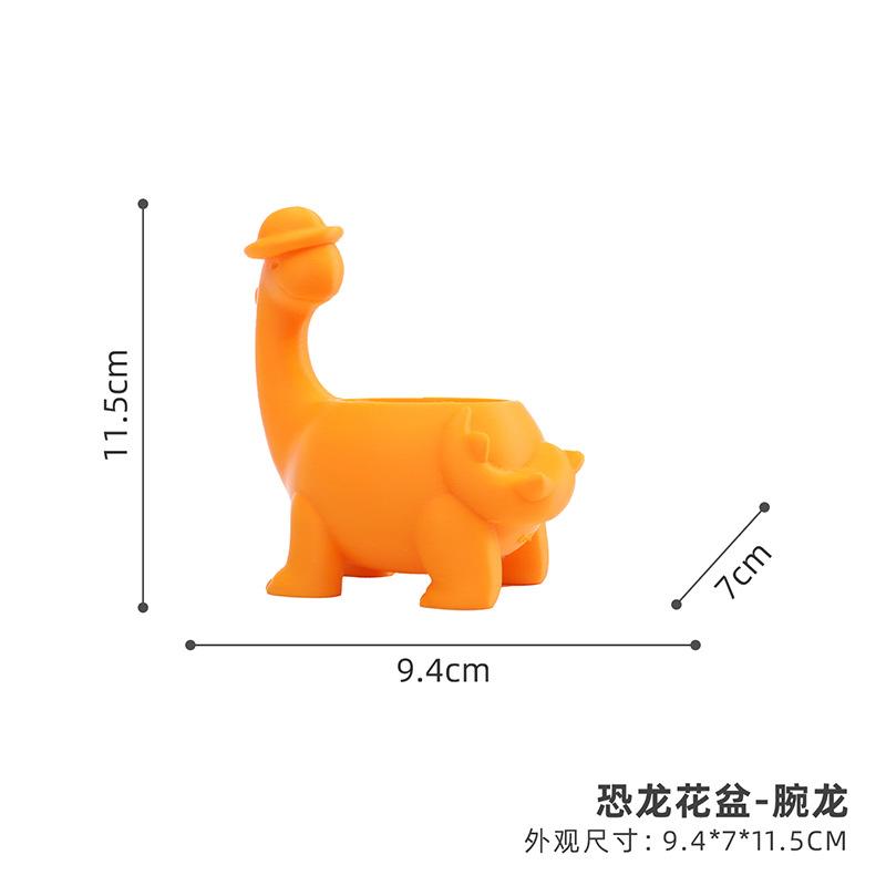 Chậu cây resin giả xi măng hình đầu Phật, chậu mọng nước thiền phong cách cổ điển, trang trí phòng trà (RG-168)