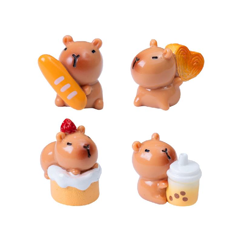 Capybara Dễ Thương Mini (PK-510)