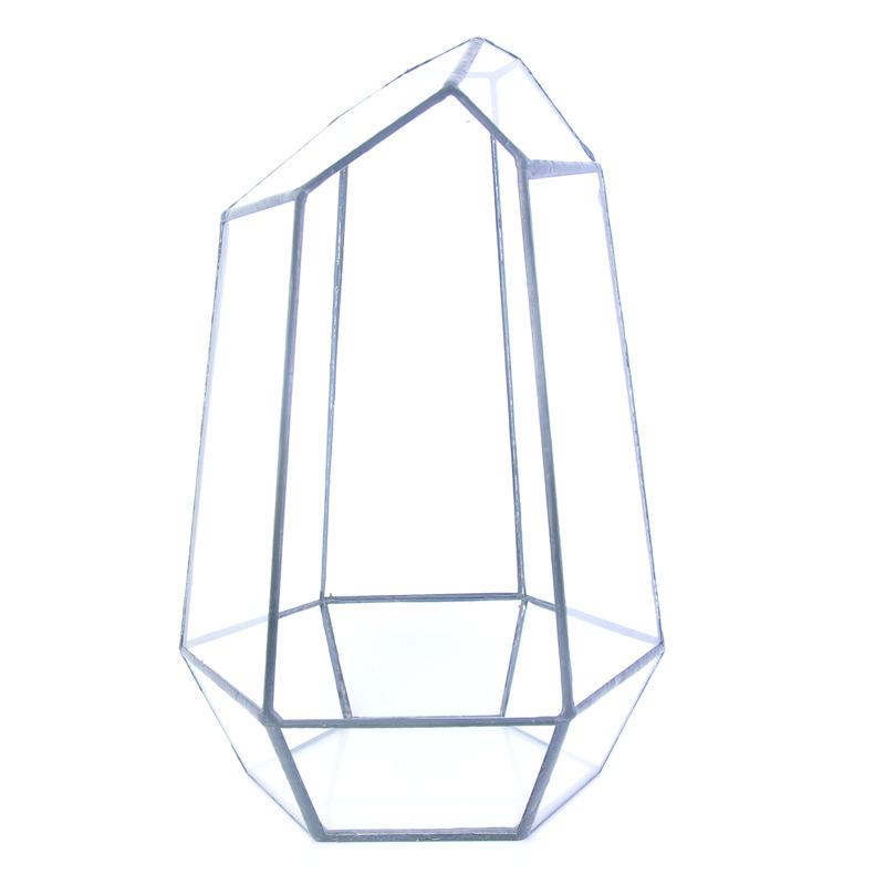Bình kính Terrarium rêu cảnh (DG-22)