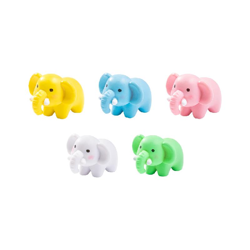 Voi Hoạt Hình Q Version Mini (PK-253)