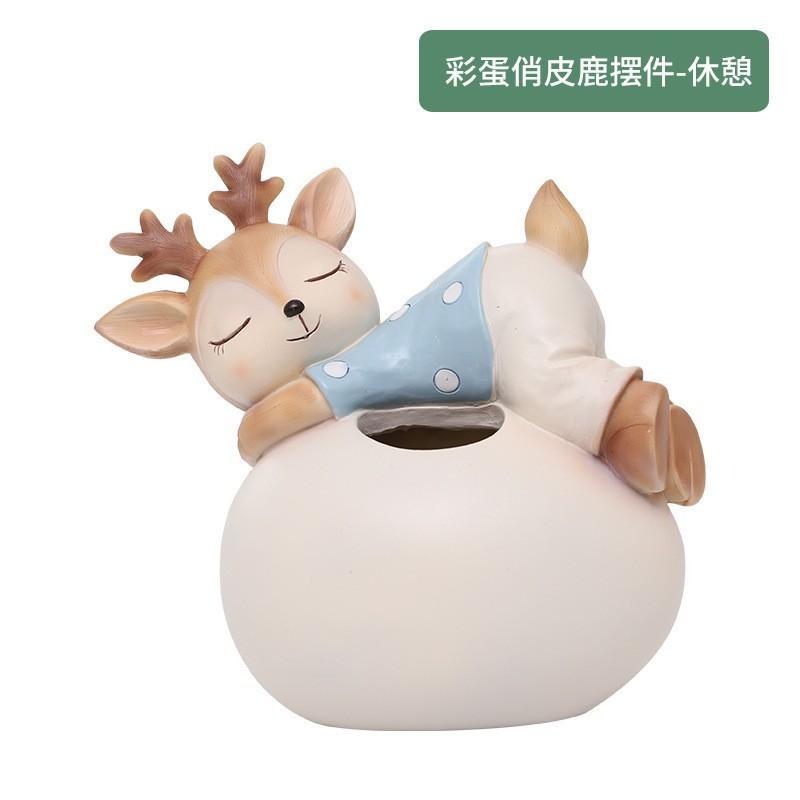 Chậu cây mọng nước hình chú tiểu resin, chậu mini phong cách thiền, trang trí ban công và sân vườn (RG-183)
