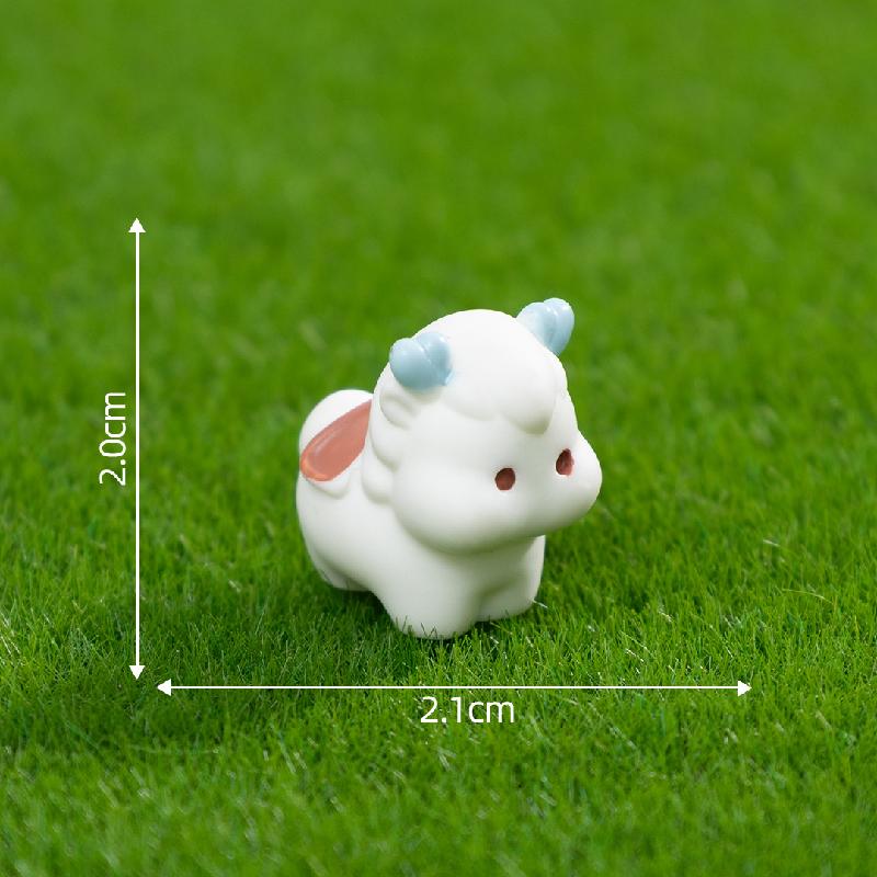 Tôn Ngộ Không và Trư Bát Giới mini (PK-757)
