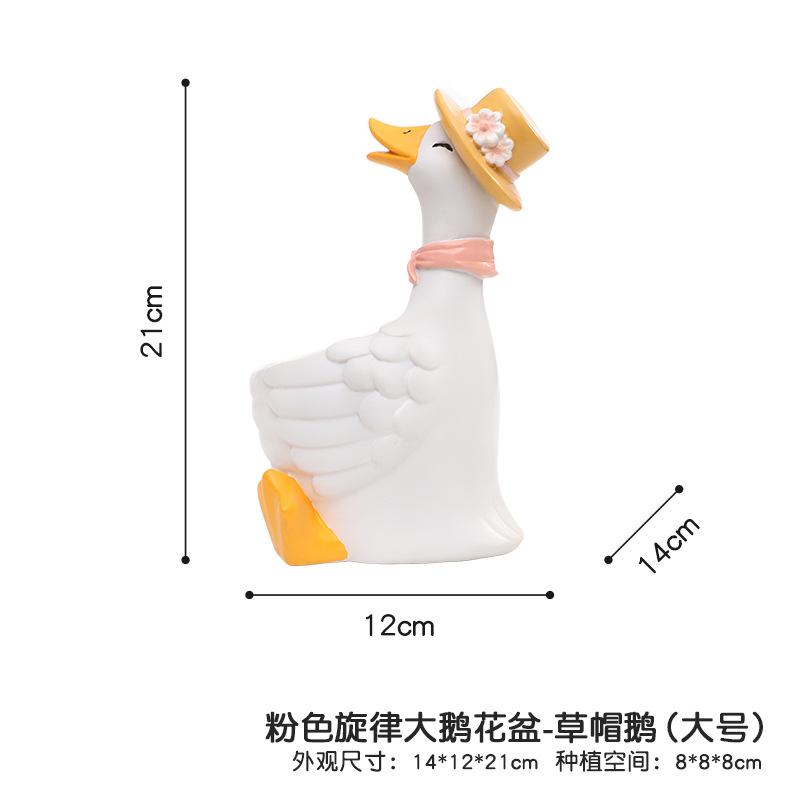 Chậu cây mọng nước hình cốc cà phê resin, chậu mini để bàn, trang trí cửa sổ và sân vườn (RG-197)
