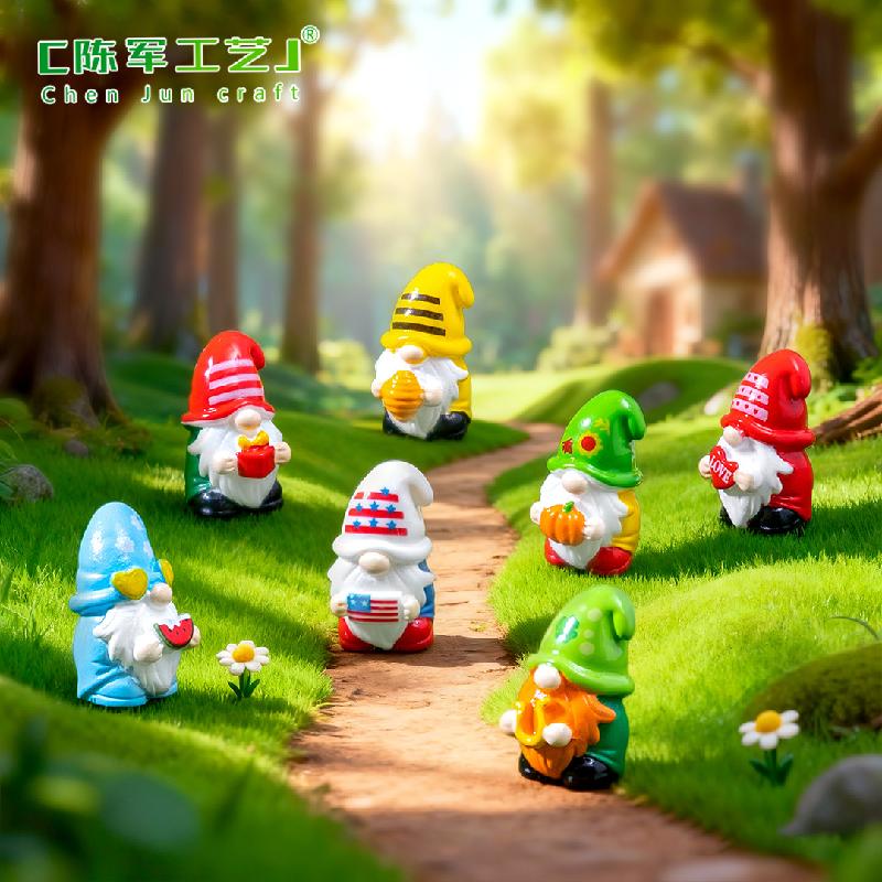 Phụ Kiện Tiểu Cảnh ZC-1833