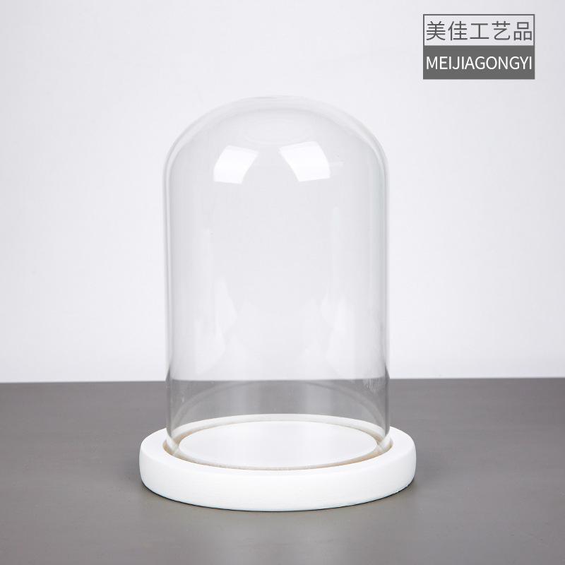 Cầu Thuỷ Tinh Hình Tròn, Hình Trụ Nhiều Kích Thước (MJA-1)