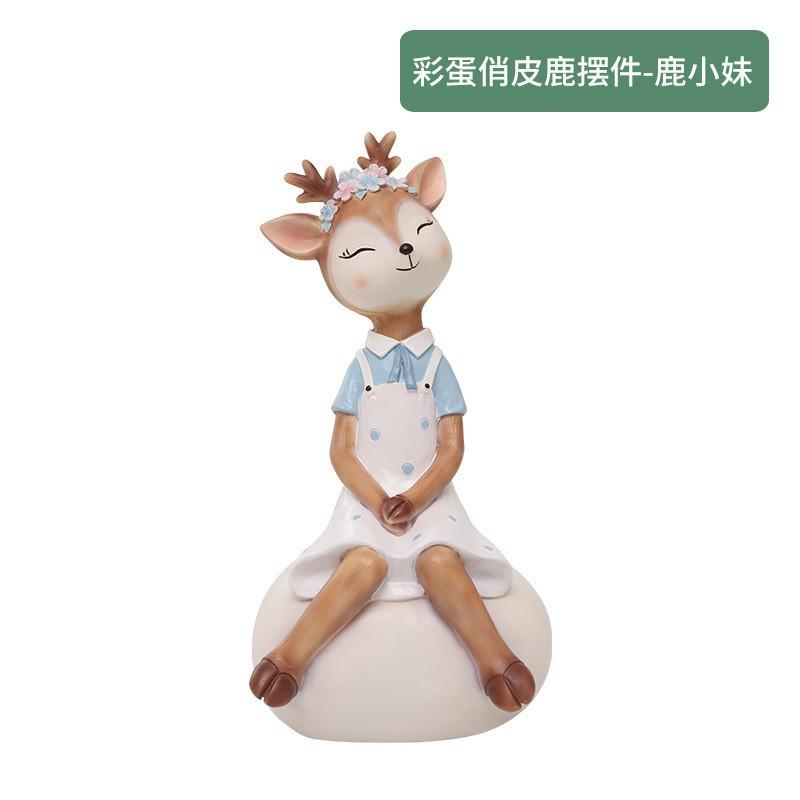 Chậu cây mọng nước hình chú tiểu resin, chậu mini phong cách thiền, trang trí ban công và sân vườn (RG-183)
