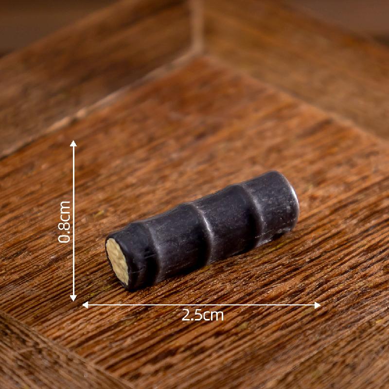 Tiểu cảnh bánh quẩy mini trang trí nhà búp bê DIY (ZC-772)
